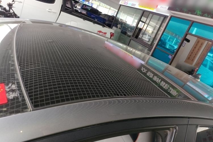 Used BYD Dolphin 2021 405 km Fashion Edition