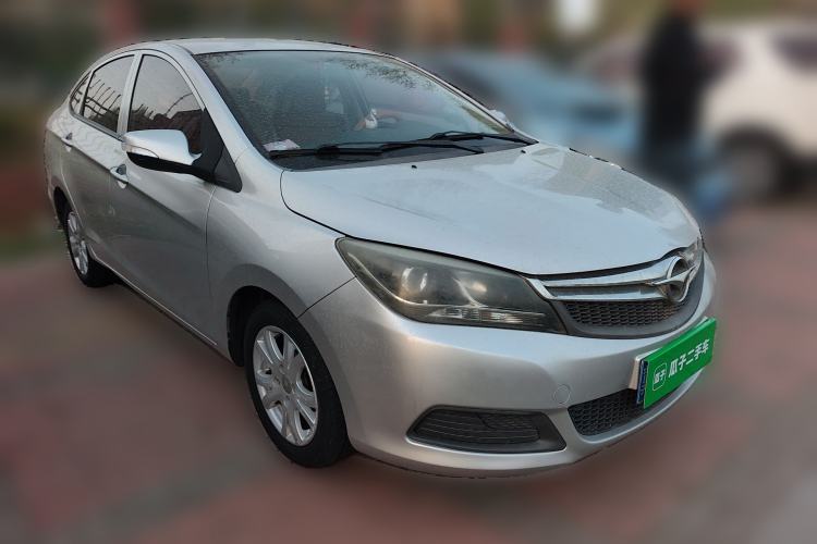 Used Haima M3 2015 1.5L Manual Elite Model