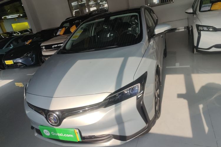 Used Buick Velite 6 2024 450km Enjoyment Plus Version