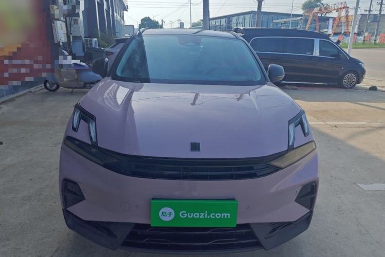 Used Lynk & Co 06 2025 Renew 1.5T Halo