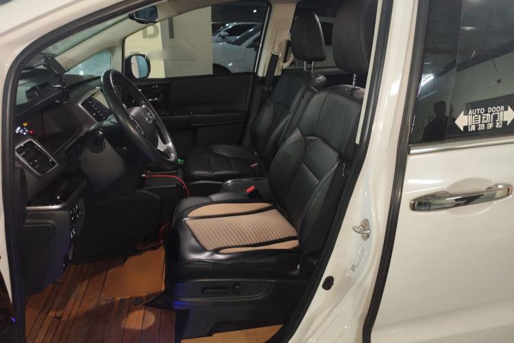 Used Honda Odyssey 2019 2.0L Rui·Zhi Zhen Edition