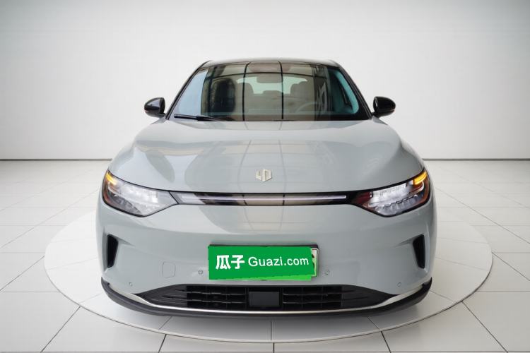 Used Leapmotor C11 2024 All-Electric 580 Luxury Edition
