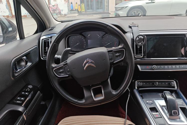 Used Citroen C6 2021 400THP Comfort Edition
