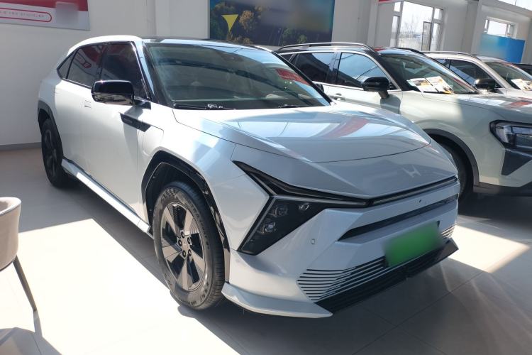 Used Honda S7 2025 Trailblazer Edition