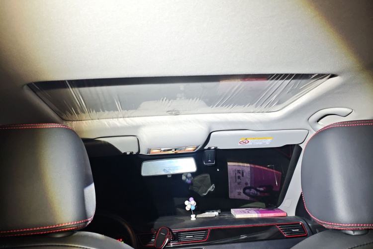 Used Skoda Rapid Spaceback 2020 1.5L Automatic Comfort Edition