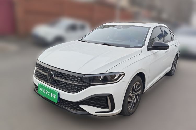 Used Volkswagen Lavida 2024 300TSI DSG Starry Sky Leading Edition