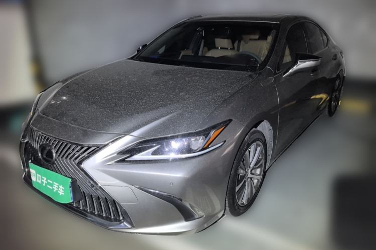 Used Lexus ES 2018 260 Excellence Edition China VI Standard