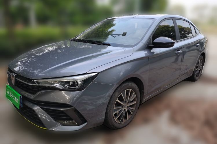Used Roewe i5 2021 1.5L CVT Platinum Edition