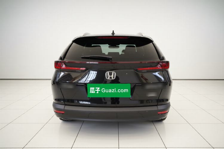 Used Honda Breeze 2021 240TURBO CVT Two-Wheel Drive Smart Enjoyment Version Rear