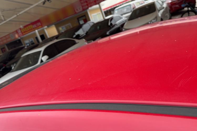 Used Roewe 350 2014 1.5L Automatic Xunyue Version