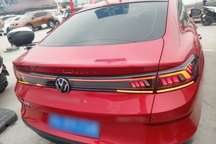 Used Volkswagen Lamando 2022 Lingdu L 280TSI DSG Spicy Edition
