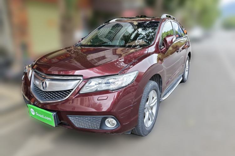 Used Acura RDX 2013 3.0L Two-Wheel Drive Elite Edition