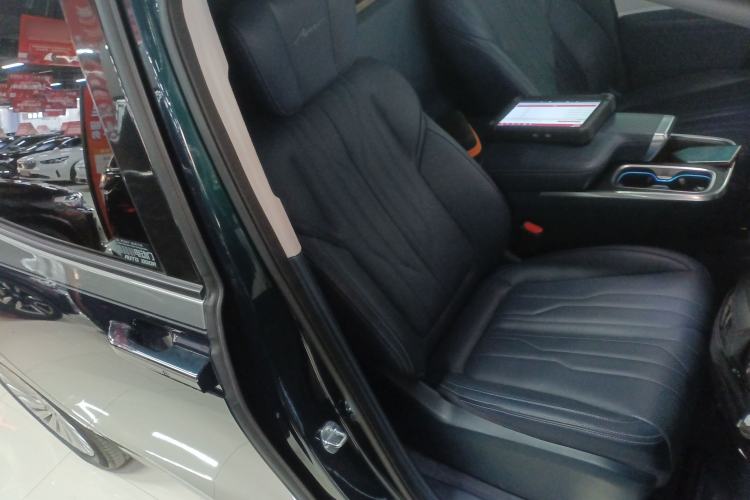 Used Buick Century 2023 2.0T Four-Seat Private Edition
