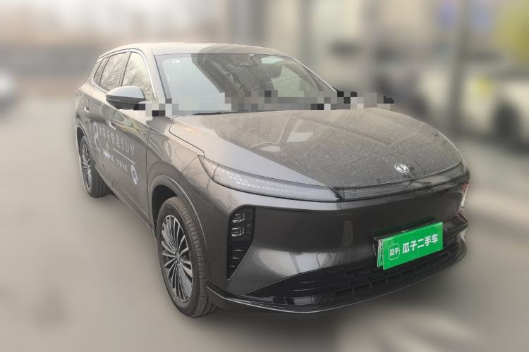 Used Dongfeng Aeolus L8 2025 Model 185KM Dream Edition
