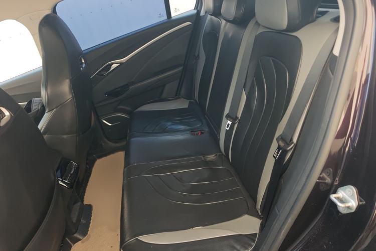 Used NETA U 2021 Pro 500 Global Edition