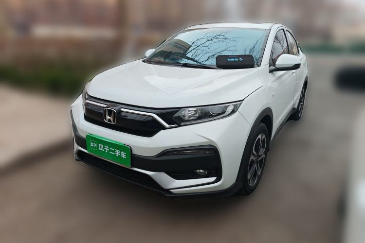 Used Honda XR-V 2020 1.5L CVT Comfort Version