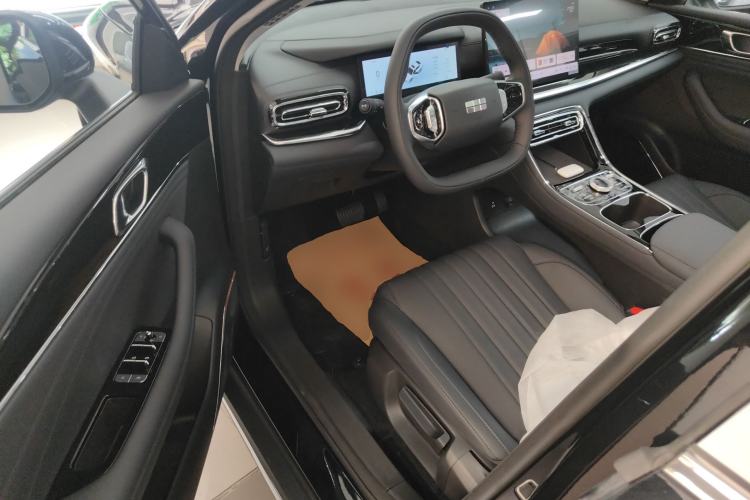 Used Geely Galaxy Stellar 6 2026 Model 60km Exploration Edition
