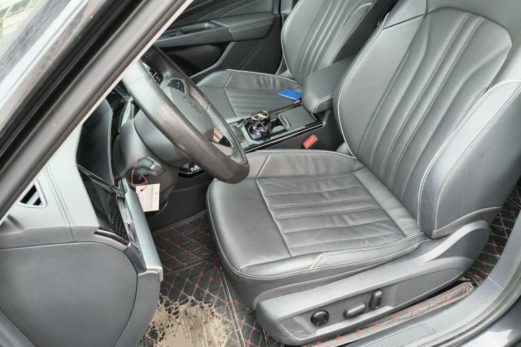 Used Volkswagen Passat 2022 330TSI Elite Edition
