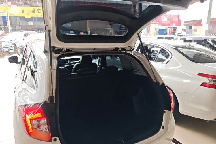 Used Honda Jade 2014 1.8L Automatic Comfort Elite Version 5 Seats
