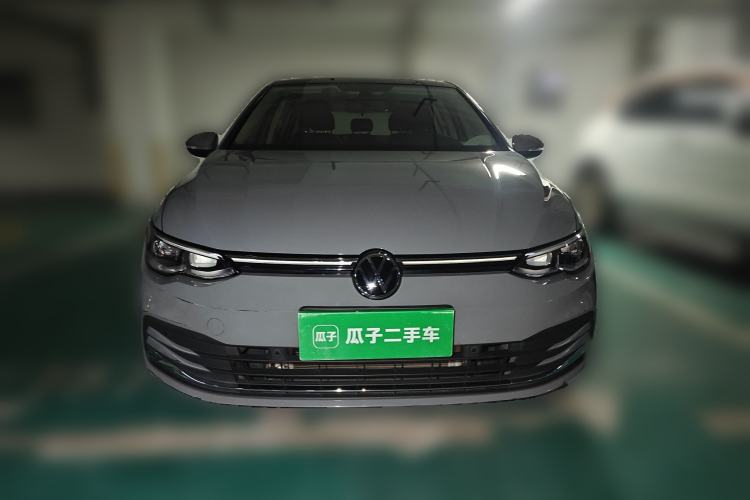 Used Volkswagen Golf 2021 280TSI DSG Pro