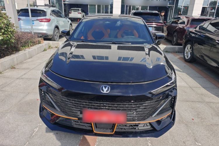 Used Changan UNI-V 2023 1.5T Sport Edition