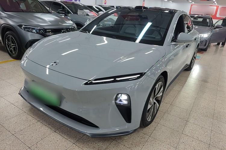 Used Nio ET5 2022 75 kWh