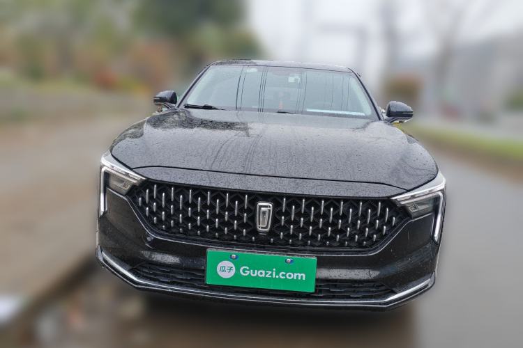 Used Bestune B70 2022 Third Generation 1.5T Automatic Enjoyment Version