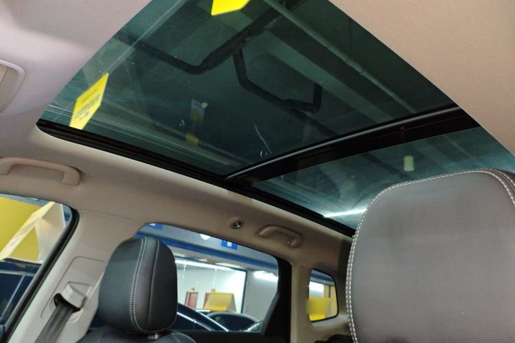 Used BYD Song Pro 2019 1.5T Automatic Elite Edition