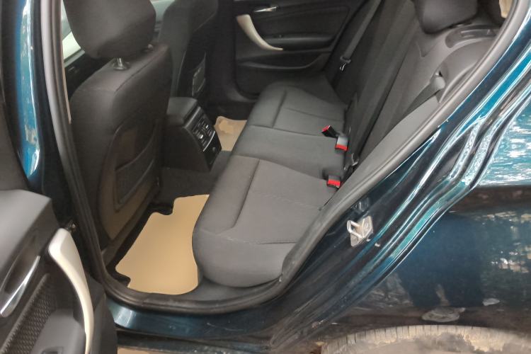 Used BMW 1 Series (Import) 2015 120i Leading Model