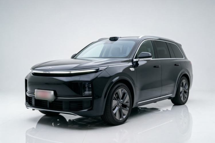 Used Li Auto L9 2024 Ultra Model