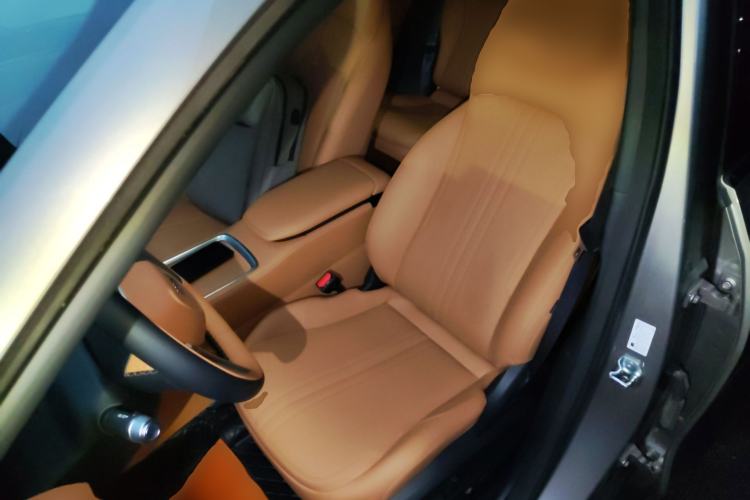 Used Geely Galaxy L7 2025 EM-i 115km Exploration+ Edition