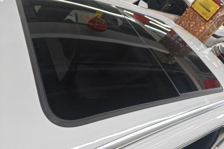 Used BYD Song PLUS New Energy 2024 HONOR Edition DM-i 110km Flagship PLUS
