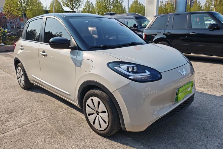 Used Wuling Bingo 2023 203km Light Edition