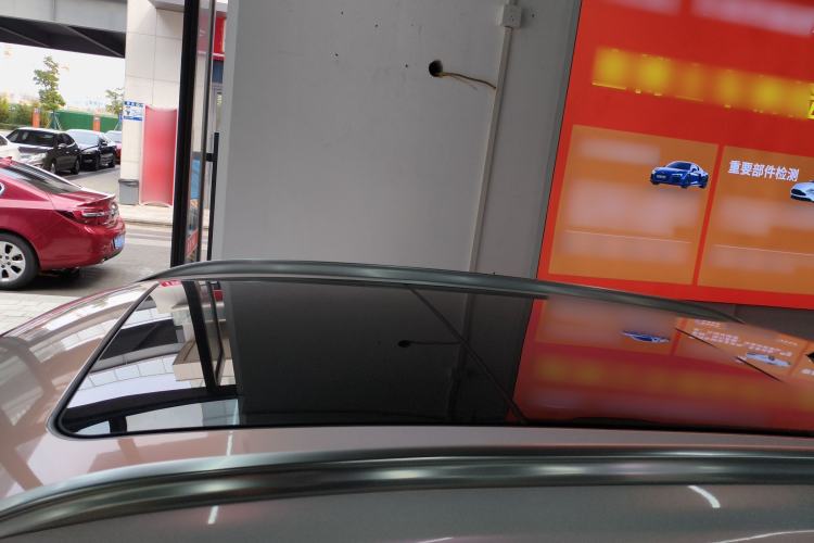 Used BMW X1 2022 sDrive25Li Leading Model
