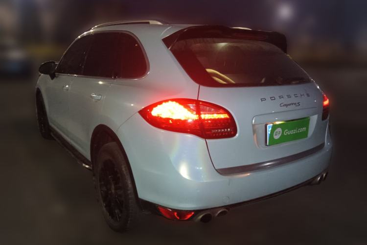 Used Porsche Cayenne 2011 Cayenne 3.0T