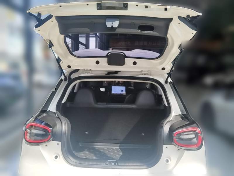 Used Dongfeng NAMMI 01 2024 330 Plus Smart+ — 20