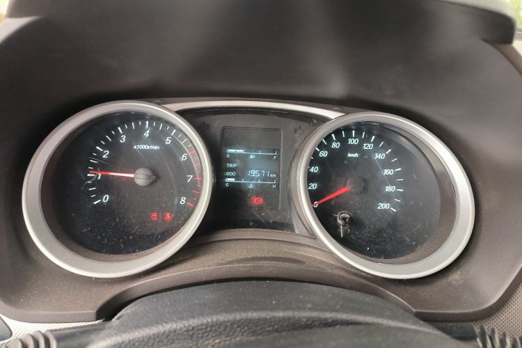 Used Wuling Hongguang 2021 1.5L Facelifted S Comfort Version with Electric Power Steering LAR