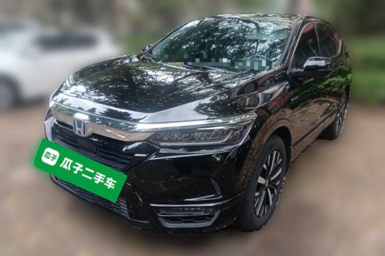 Used Honda Breeze 2021 Rui Hybrid 2.0L 2WD Rui Luxury Edition