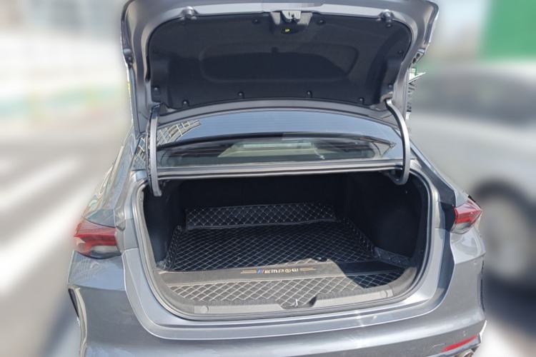 Used GAC Trumpchi EMPOW 2021 270T DCT J16 Version