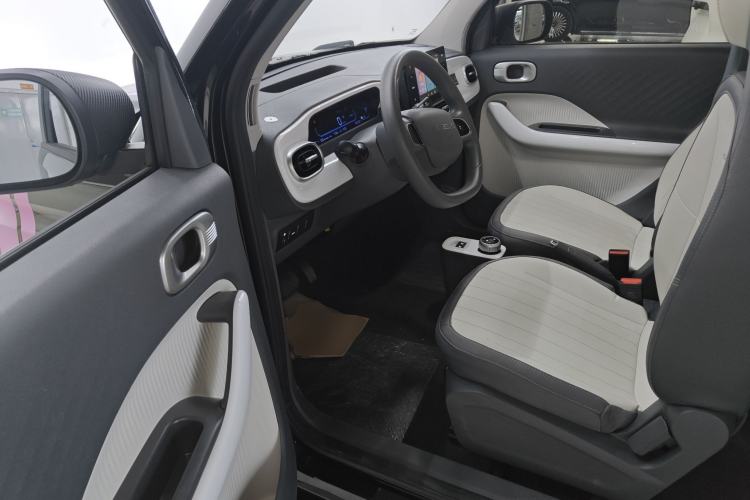 Used Geely Galaxy Panda 2025 210km Panda Kart