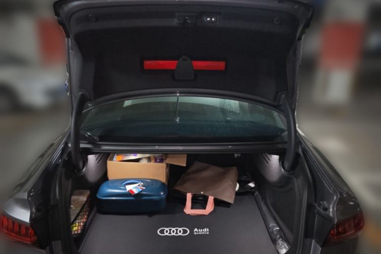 Used Audi A7L 2024 45 TFSI quattro Luxury Edition