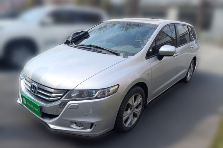 Used Honda Odyssey 2013 2.4L Luxury Edition