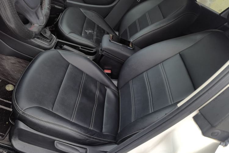 Used Volkswagen Polo 2016 1.4L Automatic Trendy Model