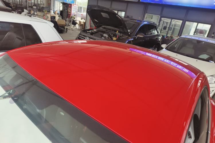 Used Volkswagen Beetle 2014 1.2TSI Fashion Edition Roof