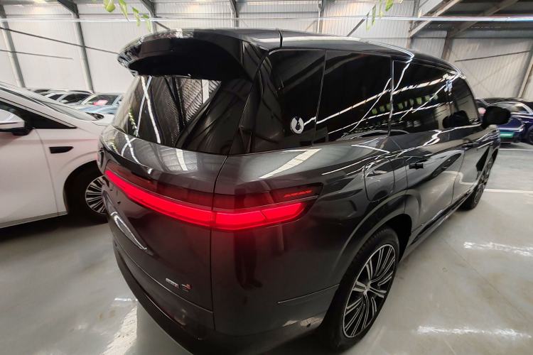 Used Denza N9 2025 Prestige Version