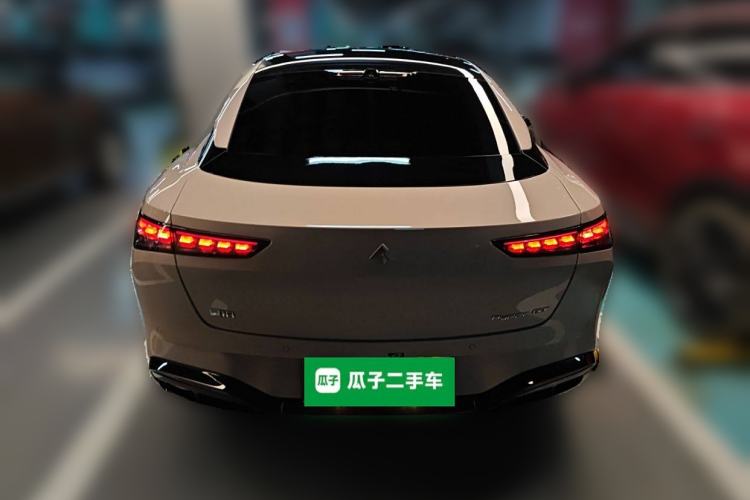 Used Hyptec GT 2024 Global Model 710 Ultra-High-Voltage LiDAR Edition