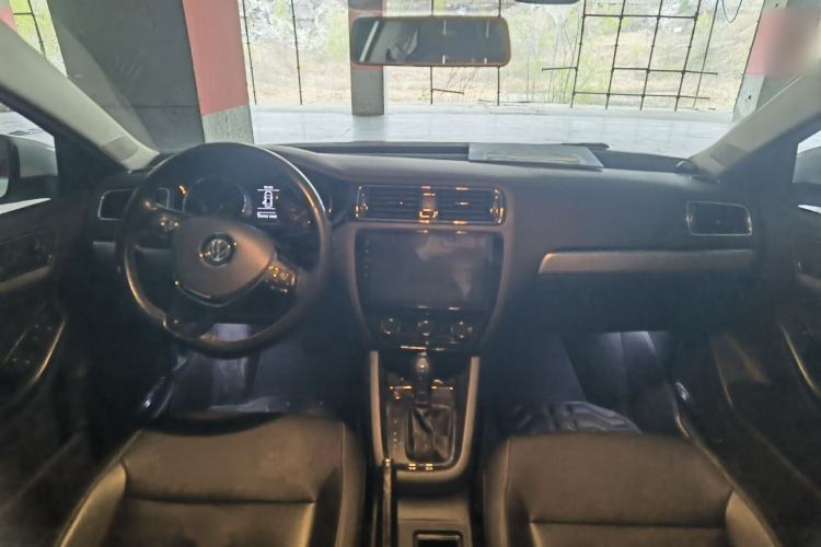 Used Volkswagen Sagitar 2018 280TSI DSG Ignite Edition
