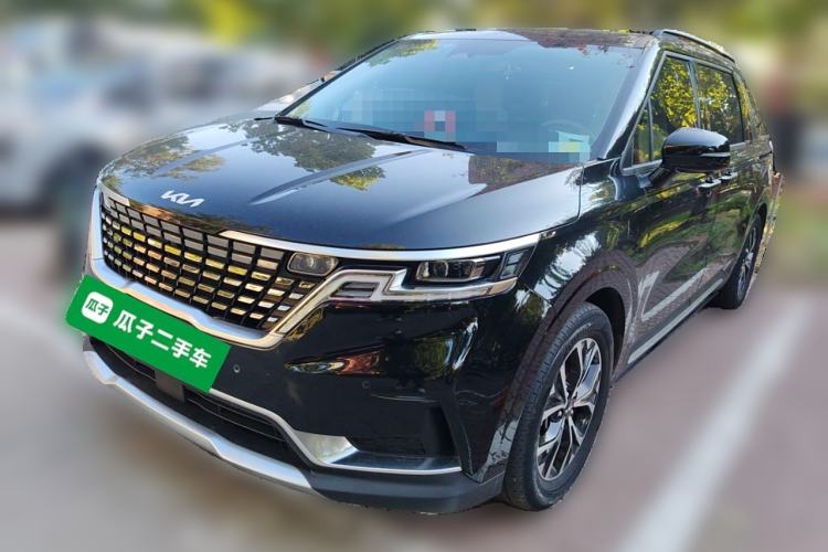 Used Kia Carnival 2021 2.0T Flagship Edition