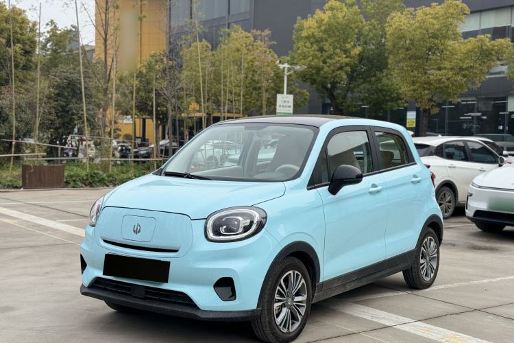 Used Leapmotor T03 2025 403 Comfort Edition