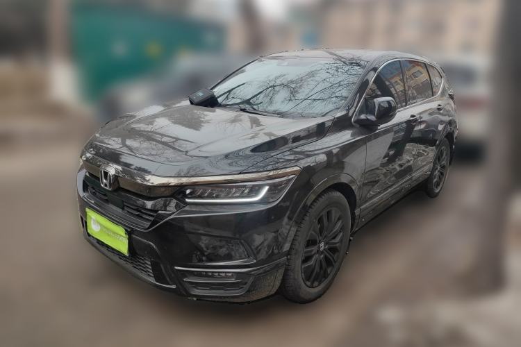 Used Honda Breeze 2020 240TURBO CVT 2WD Phantom Night Edition